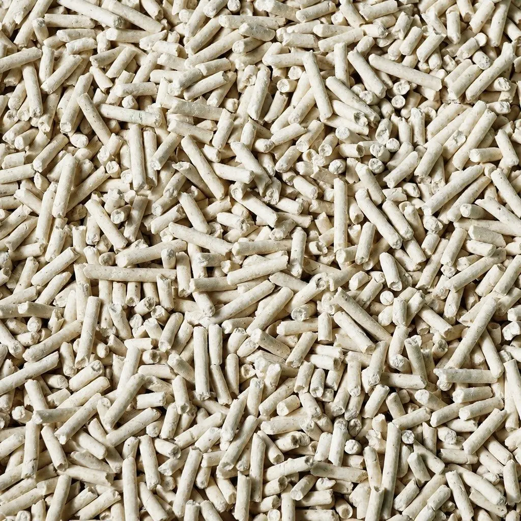 Tofu Cat Litter Biodegradable 2.5kg Natural Flushable Odour Control