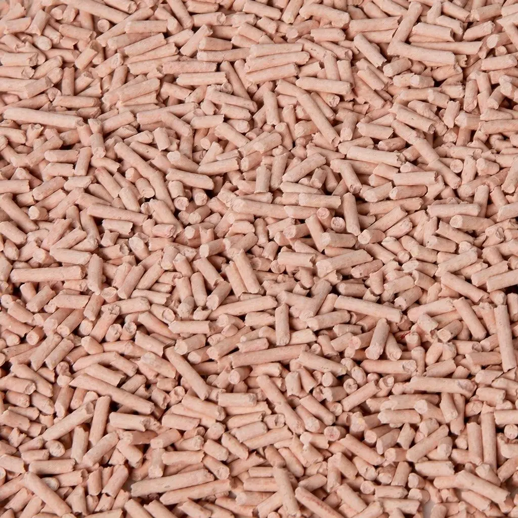 Tofu Cat Litter Biodegradable 2.5kg Clumping Odour Control