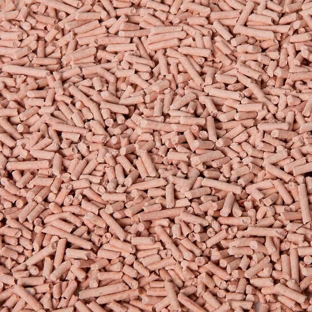 Biodegradable Tofu Cat Litter 2.5kg Peach Scent