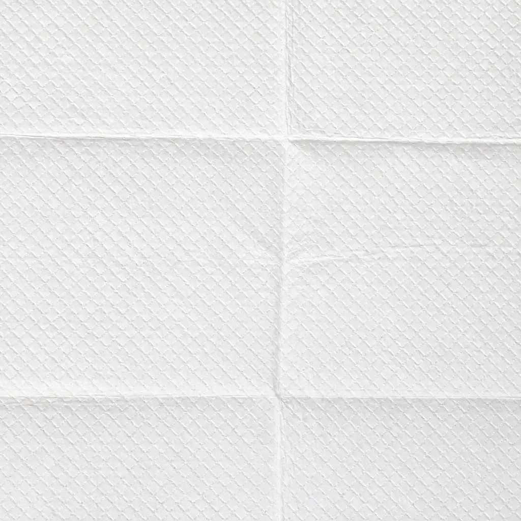 Dog Training Pad Non-woven Fabric 60x60cm Absorbent Waterproof Lavender Scent