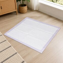 High-Quality Pet Dog Toilet Training Pad 60x60cm