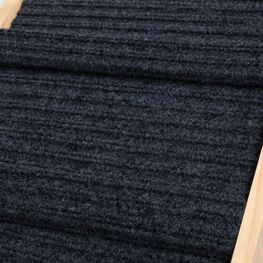 Adjustable Pet Ramp with 5 Height Settings