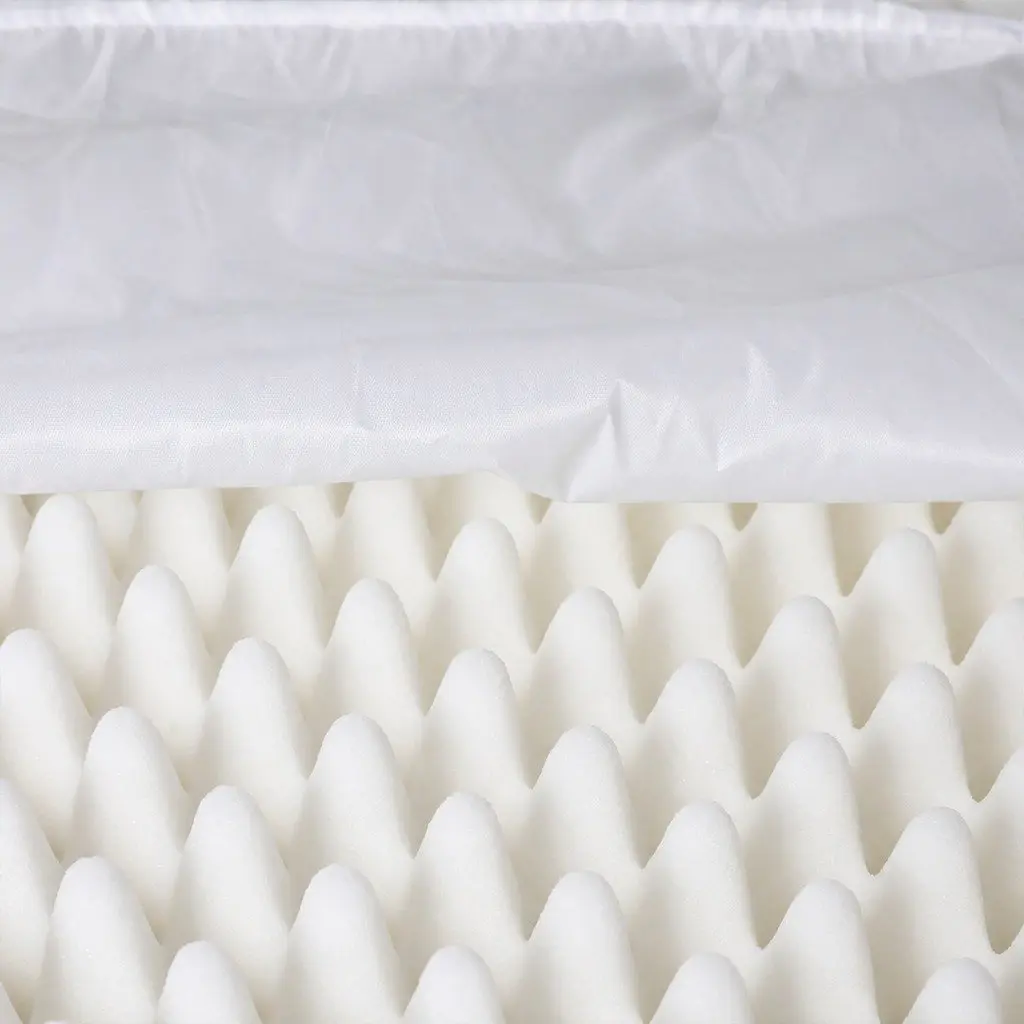 Memory Foam Pet Bed for Dogs and Cats