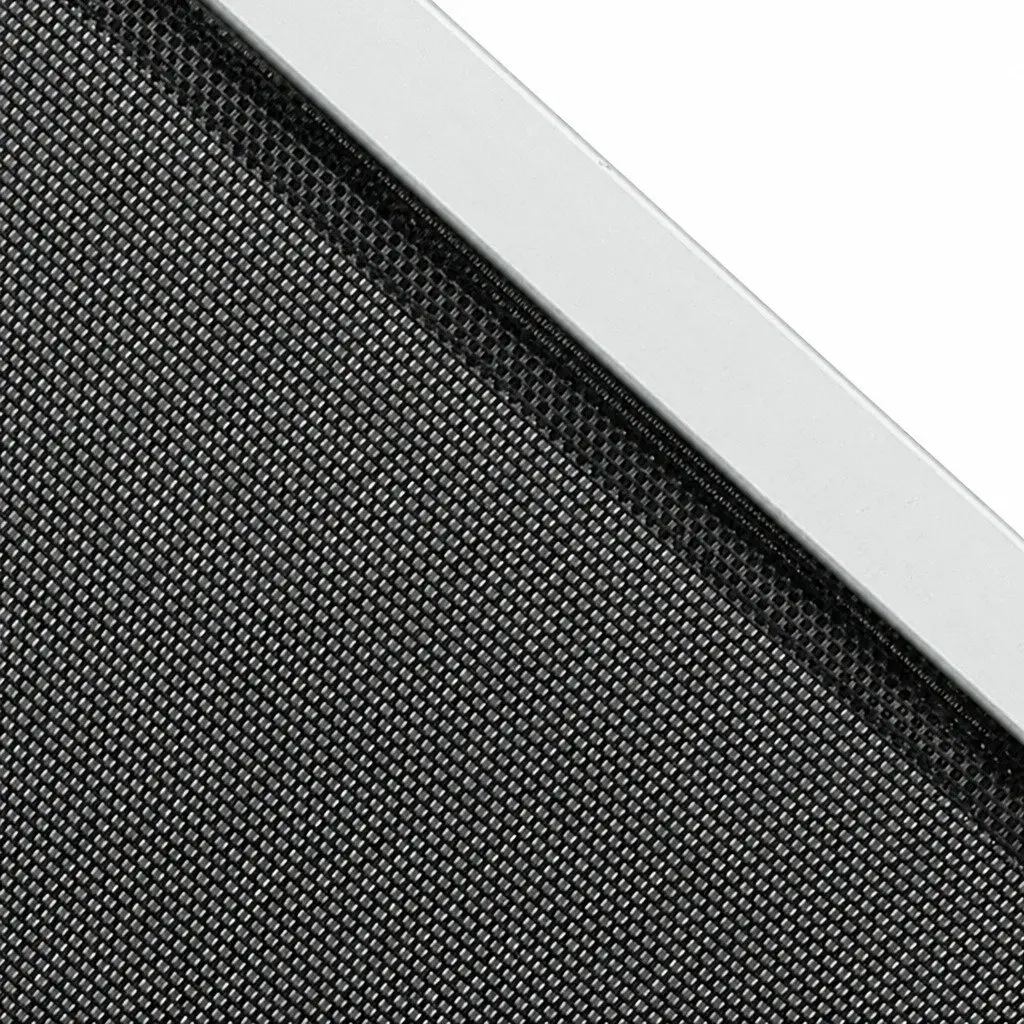 Pet Trampoline Aluminium Frame Medium Breathable Mesh Bed