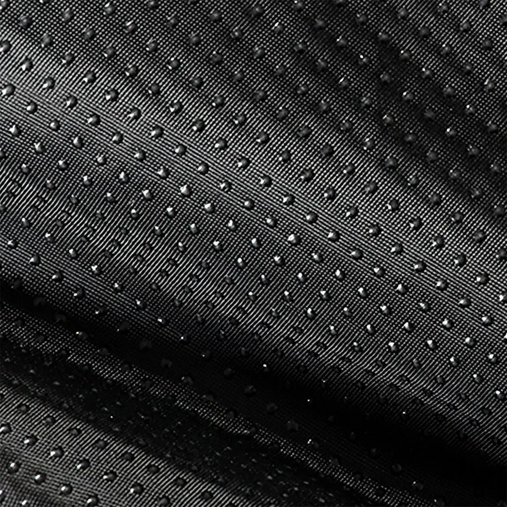 Extra-Large Charcoal Dog Donut Bed with Memory Foam