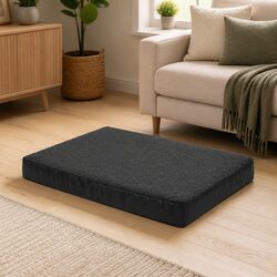 Premium Orthopedic Pet Dog Bed with Removable Cover