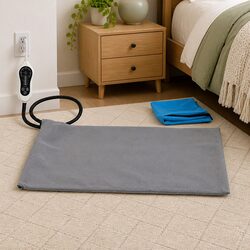 Durable Electric Heated Pet Pad with Adjustable Temperature