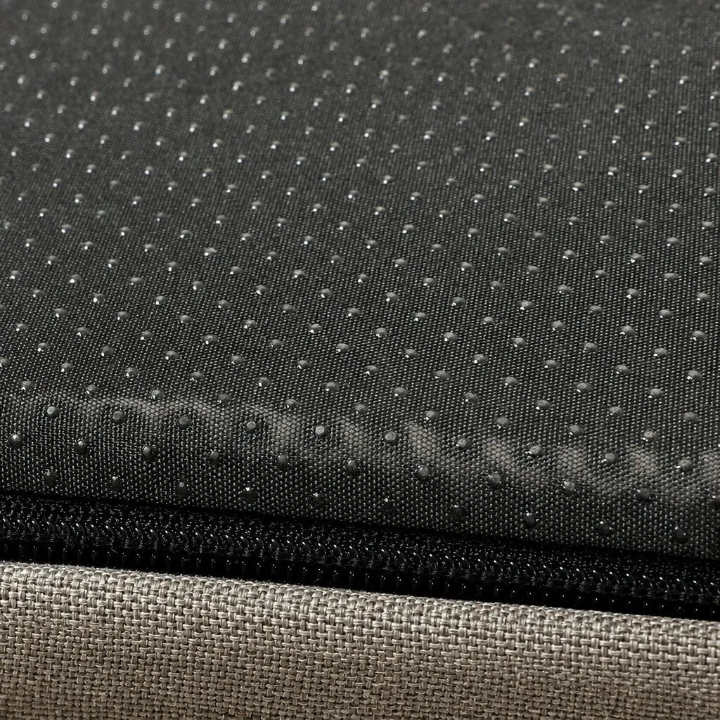 Large Memory Foam Orthopedic Dog Bed L-Shaped Bolster Sofa Coffee