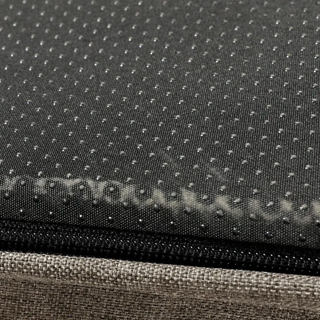 XL Orthopedic Dog Bed with L-Shaped Bolster
