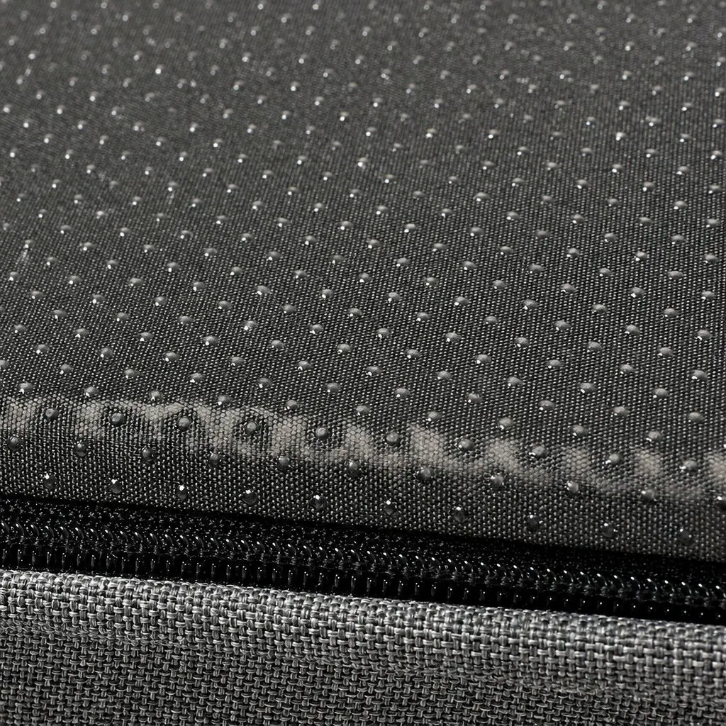 Orthopedic Dog Bed Grey with Memory Foam