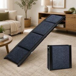 Extra Long Dog Ramp 180cm - Durable & Portable