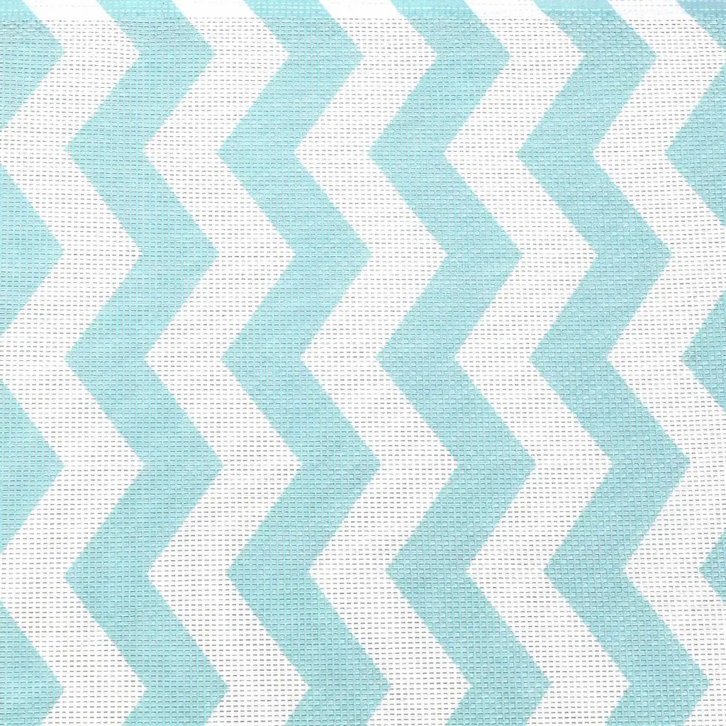 Blue Textured Cooling Mat for Pets