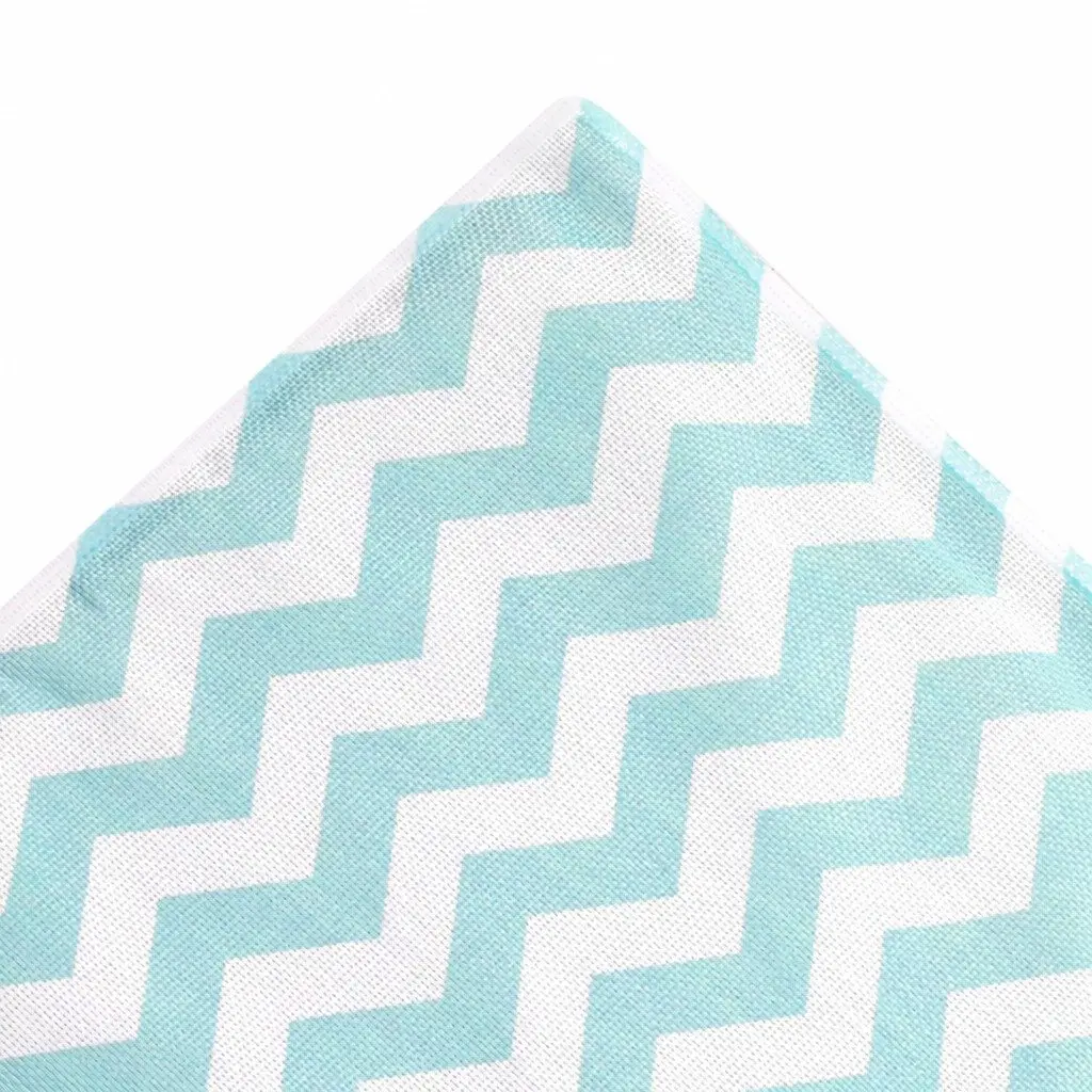 Blue Textured Cooling Mat for Pets