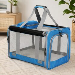 Durable 3 in 1 Portable Pet Carrier Bag M Size