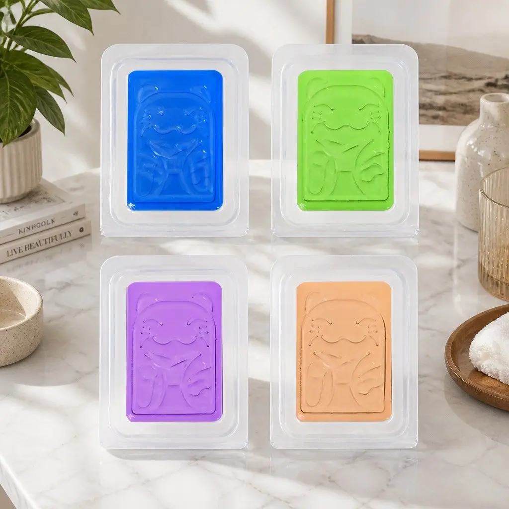 Aromatherapy Tablets for Litter Box Odour Control 30 Days