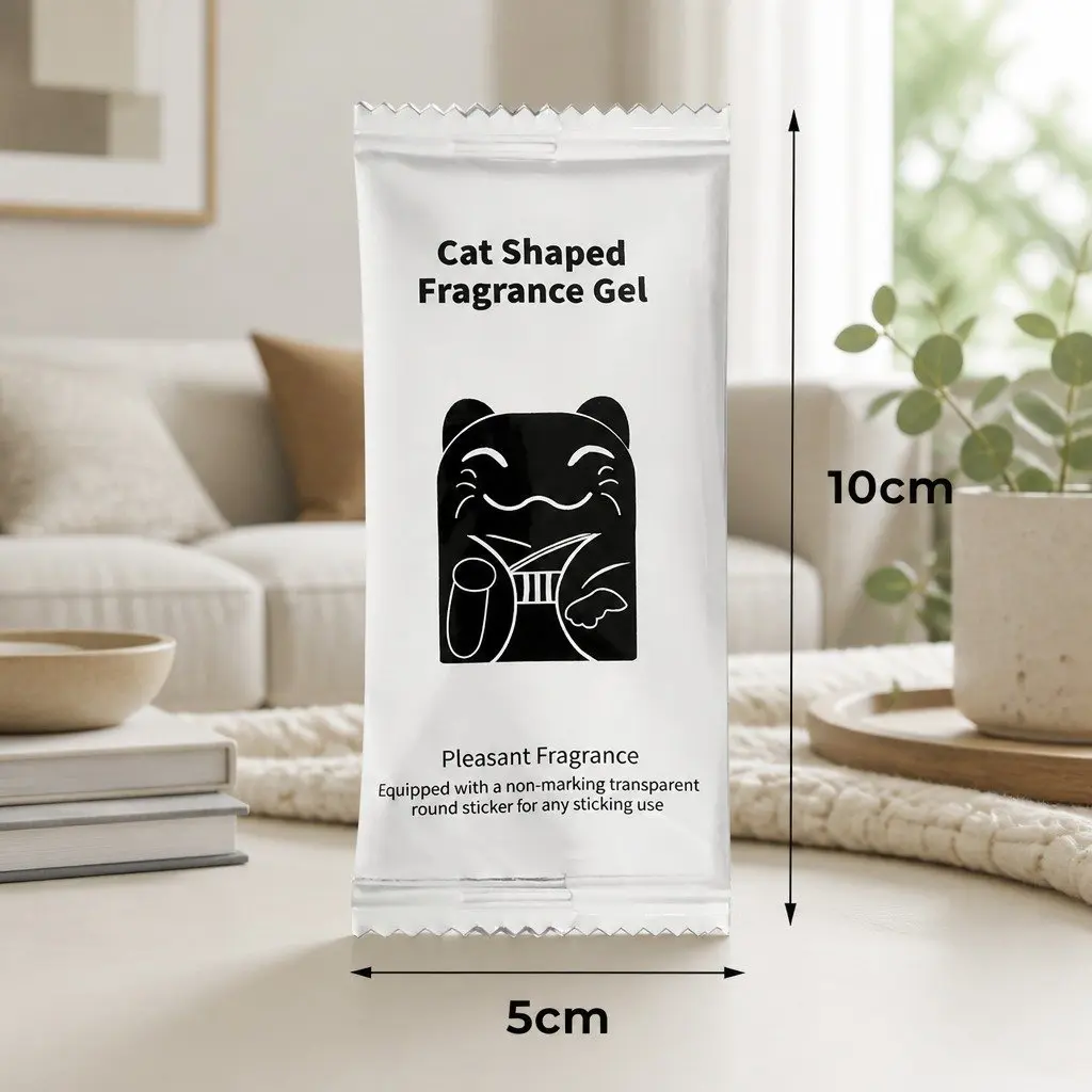 Aromatherapy Tablets for Litter Box Odour Control 30 Days