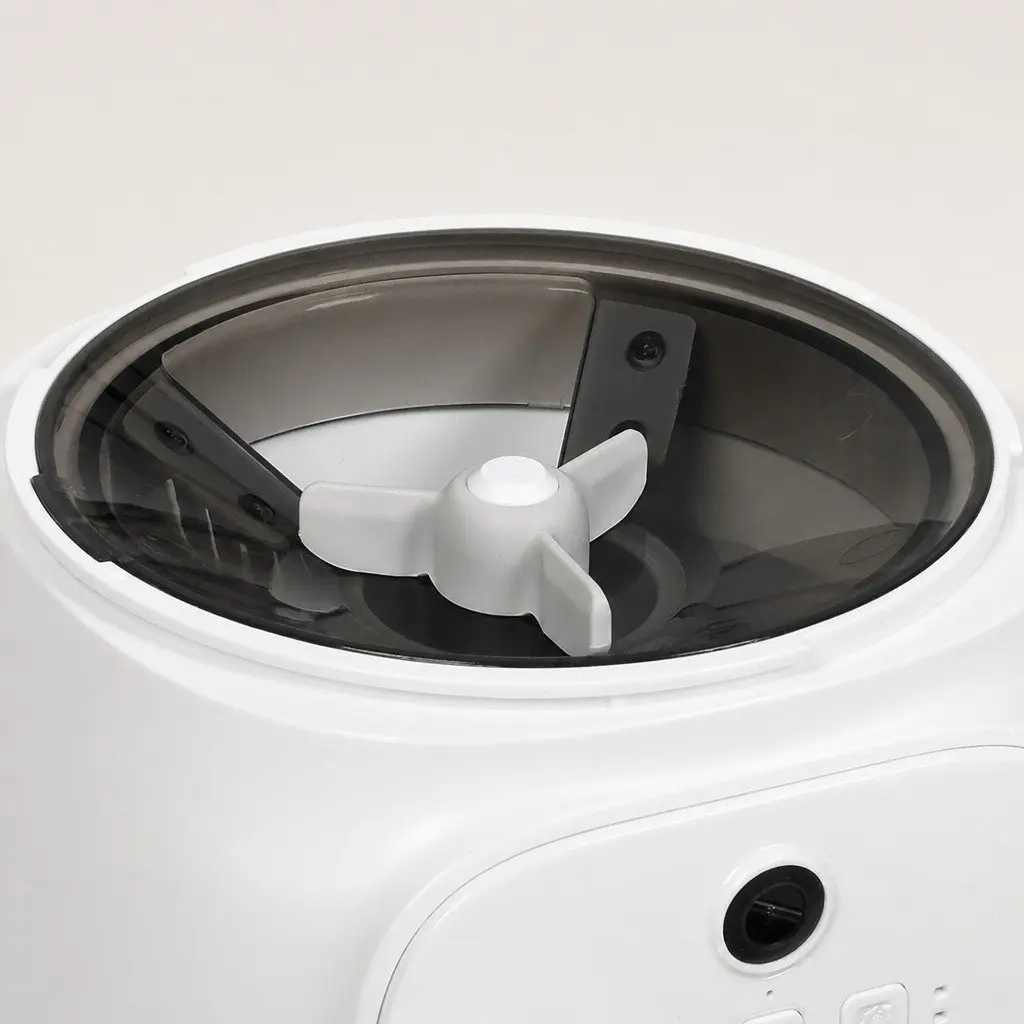Automatic Smart Pet Feeder 4L WiFi App Control Camera Video iPhone Android Dogs