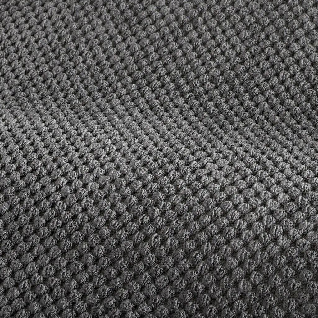 4-Step Dog Ramp with High-Density Foam and Non-Slip Surface