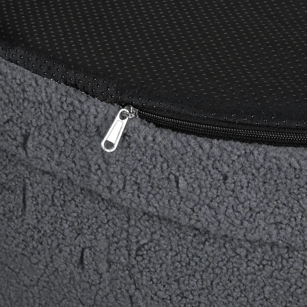 Orthopedic Memory Foam Dog Bed with Waterproof Cover