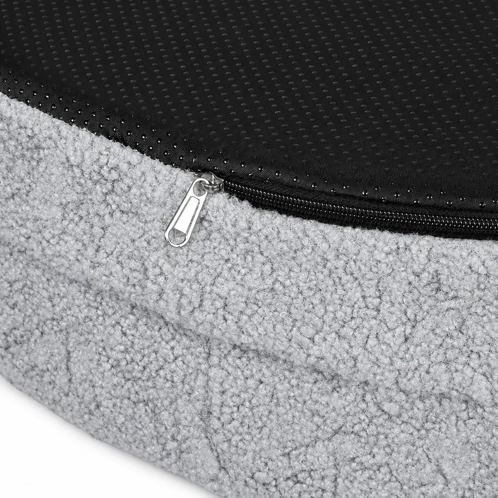 Orthopedic Memory Foam Dog Bed for Comfort