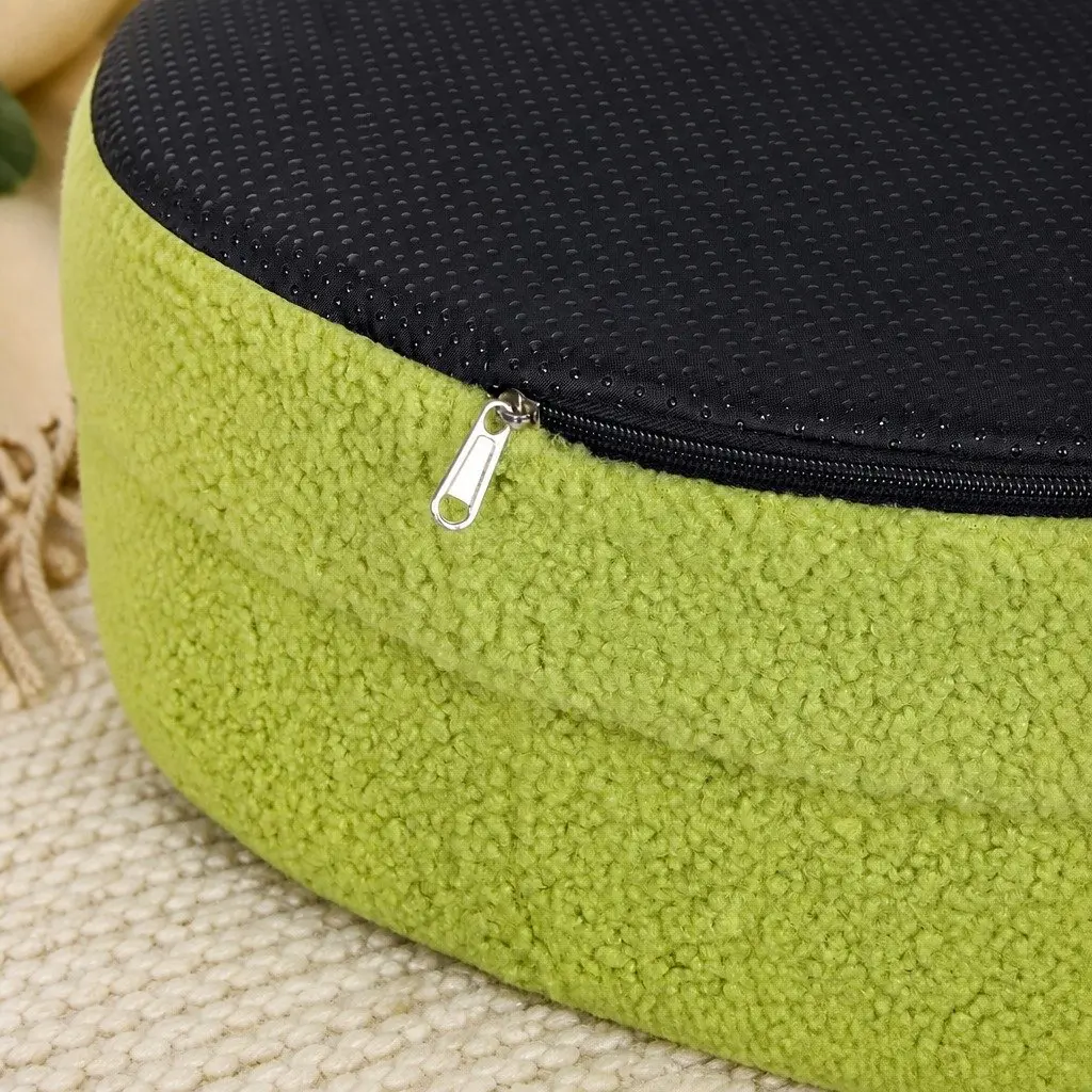 XX-Large Waterproof Orthopedic Dog Bed with Memory Foam