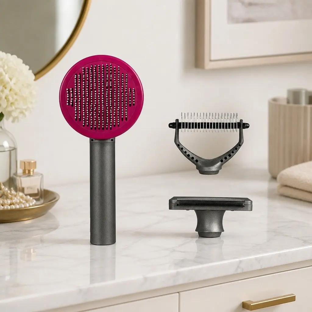 Pet Grooming Tools Kit for Dogs and Cats