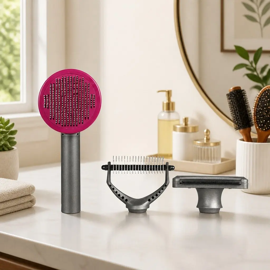 Pet Grooming Tools Kit for Dogs and Cats