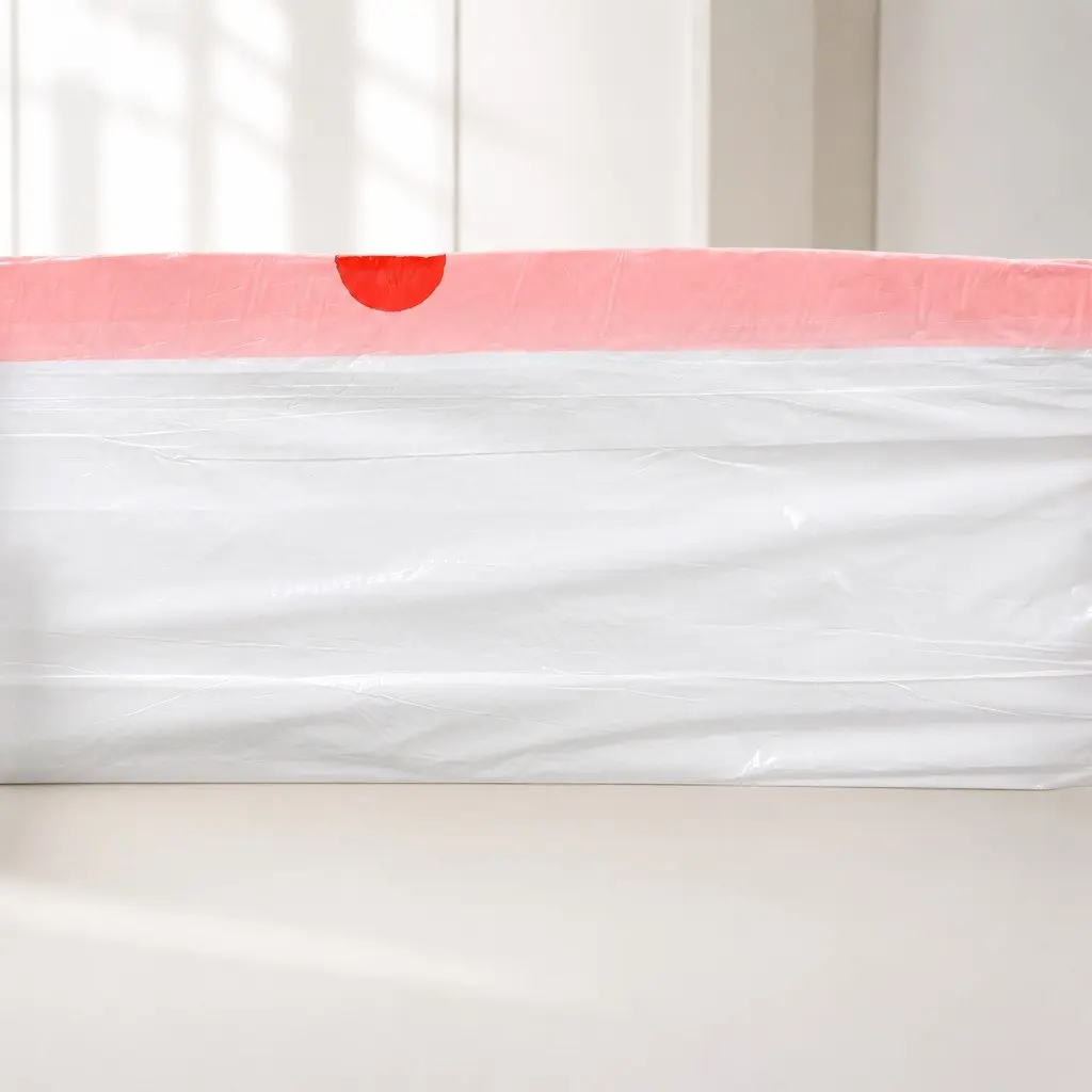 Cat Litter Box Automatic Self-Cleaning UV Disinfection White ABS 54.5cm x 54.5cm x 59.5cm