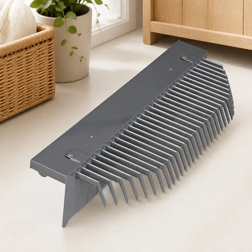 Grey Rake for Automatic Litter Box