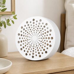 Compact Cat Odor Eliminator Air Freshener for Home