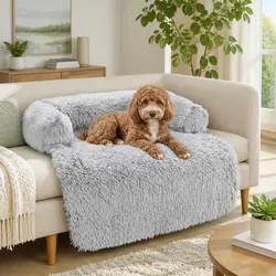 Premium Kids Pet Sofa Bed for Dogs and Cats