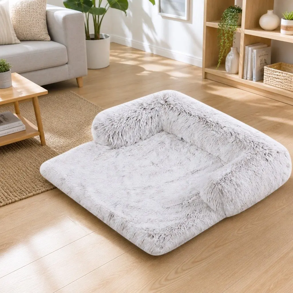 Kids Pet Sofa Bed for Dogs and Cats