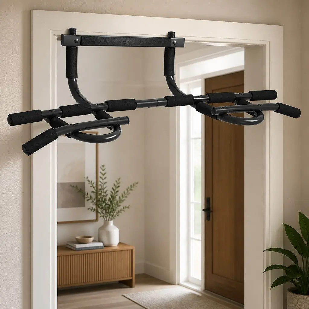 Pull Up Bar for Home Gym Training 104CM