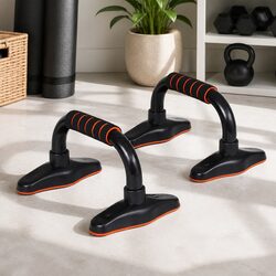 High-Quality Push Up Bars for Effective Strength Training