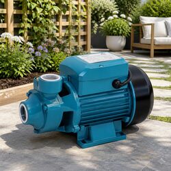 QB60 Electric Clean Water Pump for Efficient Irrigation
