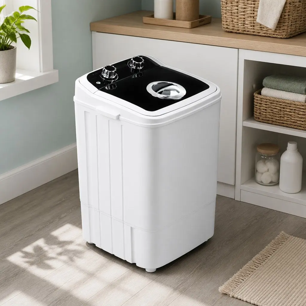 Portable Washing Machine 4.6kg