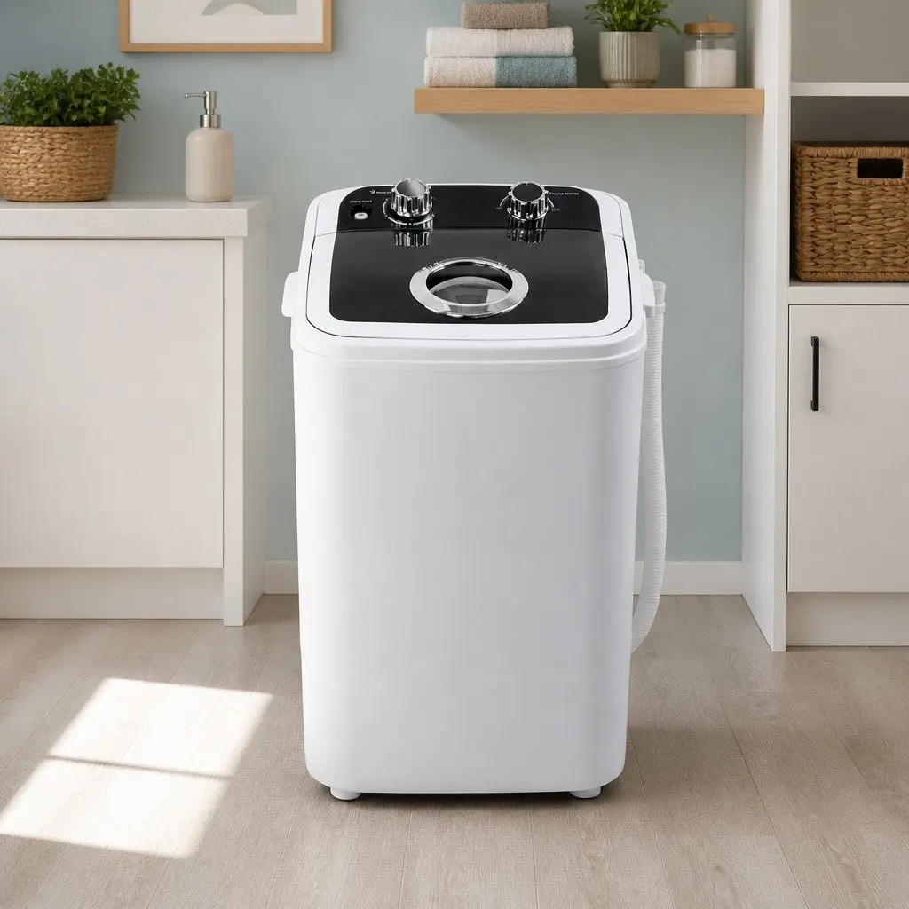 Portable Washing Machine 4.6kg