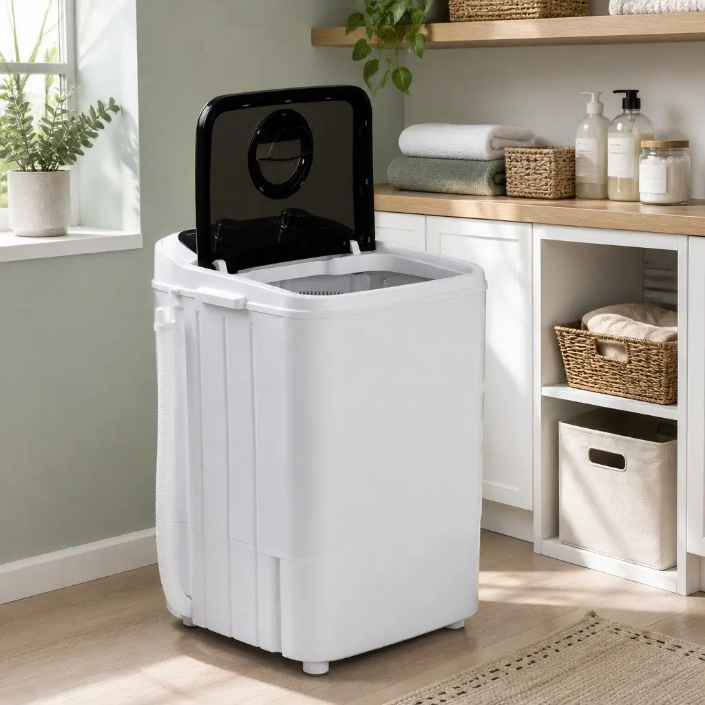 Portable Washing Machine 4.6kg