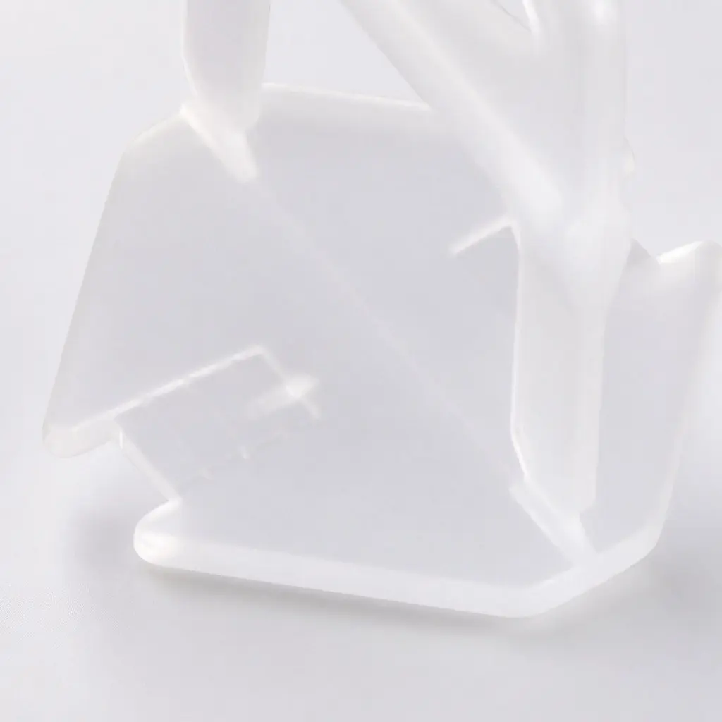 Tile Leveling System Clips Polypropylene 37mm x 37mm White Wedges Plastic 9cm x 2.3cm x 1.9cm Yellow Pliers Galvanised Steel 23cm x 13cm Yellow
