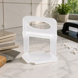 Premium Tile Leveling System with 800 Clips and Tools