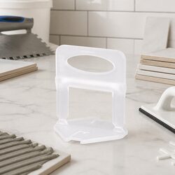 High-Quality 600x 1MM Tile Leveling System Set