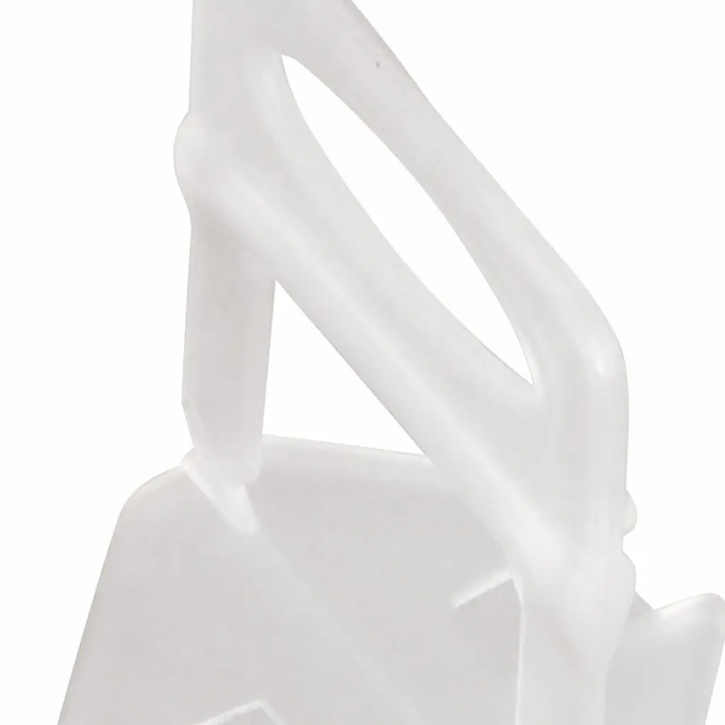 Tile Leveling System Clips Polypropylene 3MM White Wedges Plastic Yellow Push Pliers Galvanised Steel Yellow and Silver Suction Cups Plastic and