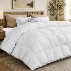 Superior All Season Quilt with Siliconized Fiberfill