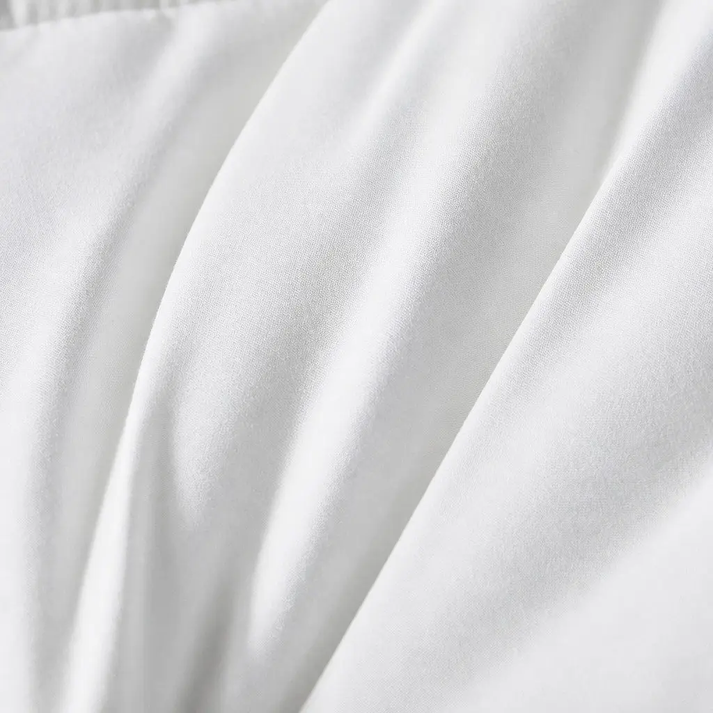 Siliconized Fibrefill King Single Microfiber Quilt
