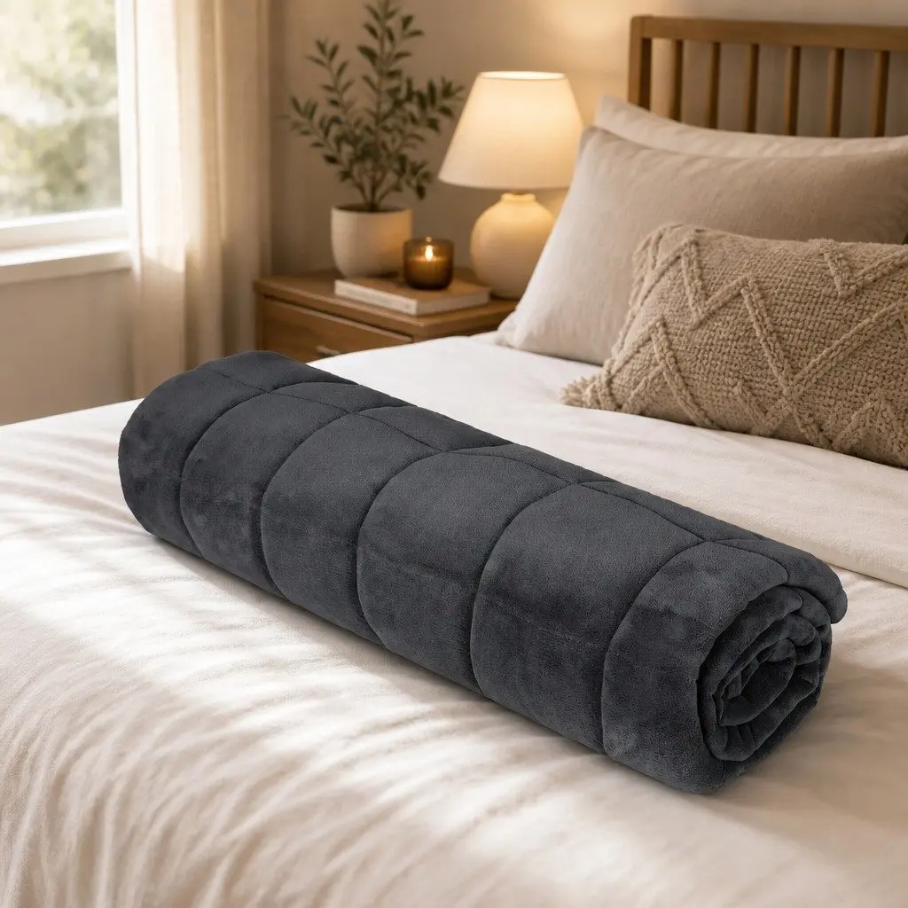 Super King Quilt Doona with Polyester Filling