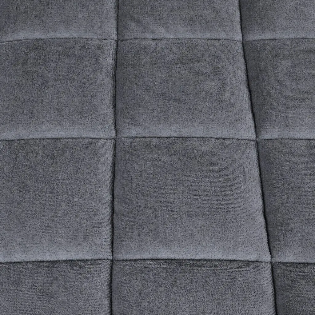 Super King Quilt Doona with Polyester Filling