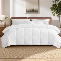 Premium King Quilt 400GSM for Ultimate Comfort