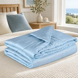 Premium Tencel Quilt 200GSM Super King Size Comforter