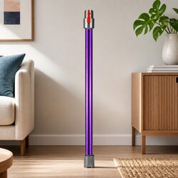High-Quality Stick Extension Wand for Dyson V7 V8 V10 V11 V15