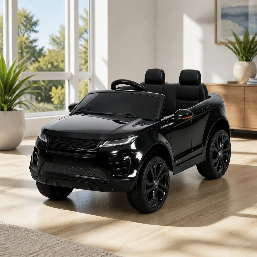Kids Electric Ride On Car with Remote Control